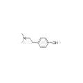 Высокое качество Hordenine CAS 539-15-1